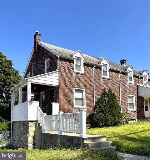 1901 Fairview St, Reading, PA 19606