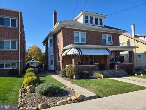 234 S Richmond St, Fleetwood, PA 19522