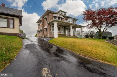 732 W Baumstown Rd, Birdsboro, PA 19508