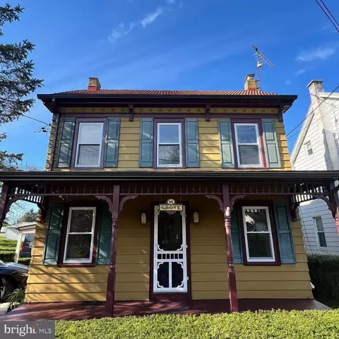 14 Grove Rd, Blandon, PA 19510