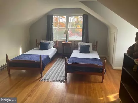 Bedroom - 91 Dogwood Ln, Reading, PA 19607 photo 5 of 12