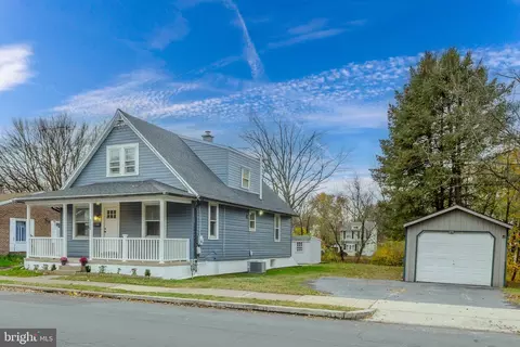 3226 Montrose Ave, Reading, PA 19605