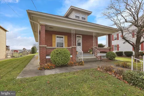 501 Main St, Mohrsville, PA 19541