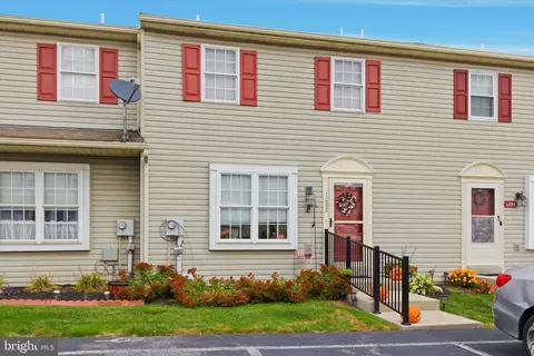 1282 Fredrick Blvd, Reading, PA 19605