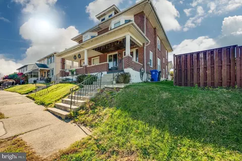 212 Arlington St, Reading, PA 19611