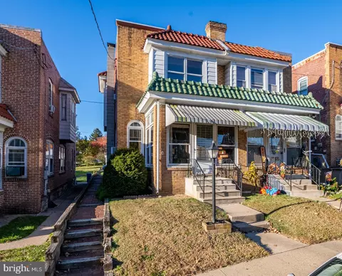 107 Lafayette St, Reading, PA 19605