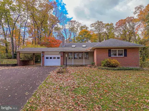 258 Kohlers Hill Rd, Kutztown, PA 19530