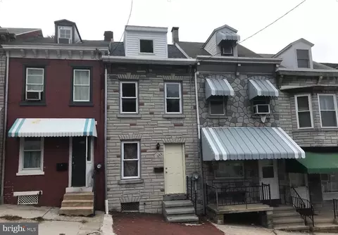 522 S 12th St, Reading, PA 19602