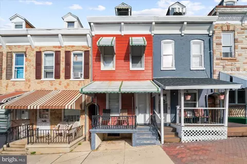 1141 Green St, Reading, PA 19604