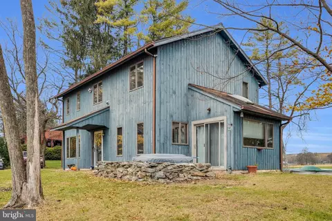 111 Kohler Rd, Kutztown, PA 19530