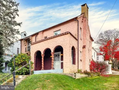 130 N 25th St, Reading, PA 19606