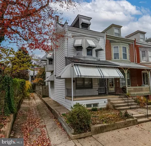 816 Madison Ave, Reading, PA 19601