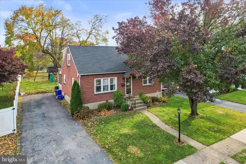 604 Belmont Ave, Reading, PA 19605