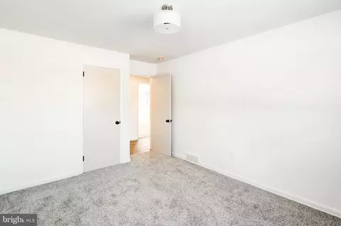 Bedroom - 163 Thomas Pl, Reading, PA 19608 photo 6 of 6