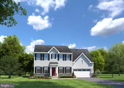 17 Bayard Dr, Birdsboro, PA 19508