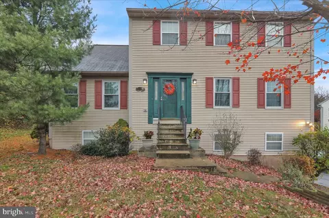 Exterior - 1189 Cedar Top Rd, Reading, PA 19607 photo 2 of 5