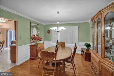 Dining - 1189 Cedar Top Rd, Reading, PA 19607 photo 1 of 1