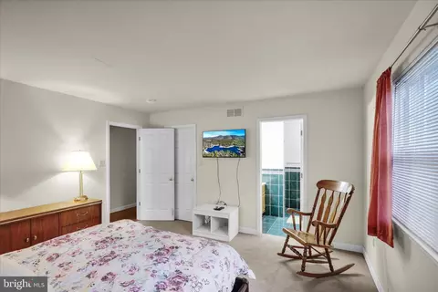 Bedroom - 1189 Cedar Top Rd, Reading, PA 19607 photo 8 of 8