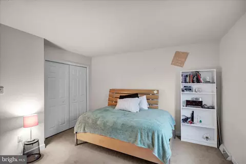 Bedroom - 1189 Cedar Top Rd, Reading, PA 19607 photo 4 of 8