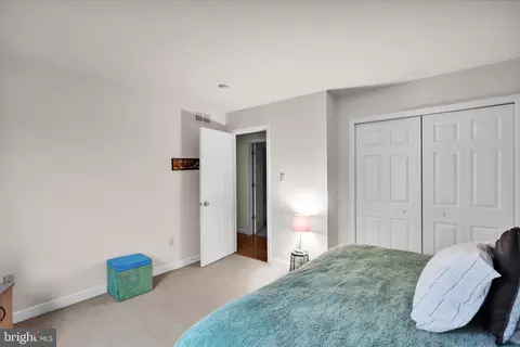 Bedroom - 1189 Cedar Top Rd, Reading, PA 19607 photo 5 of 8