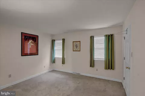 Bedroom - 1189 Cedar Top Rd, Reading, PA 19607 photo 2 of 8