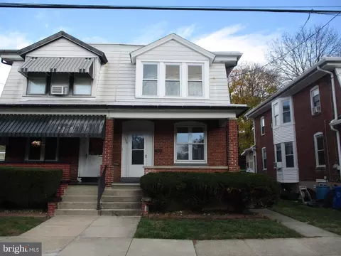 3235 Marion St, Reading, PA 19605