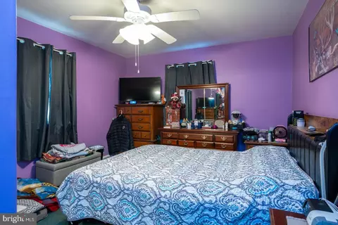 Bedroom - 42 Adams St, Reading, PA 19608 photo 1 of 6