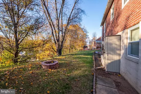 Exterior - 42 Adams St, Reading, PA 19608 photo 4 of 4