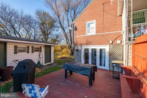 Exterior - 42 Adams St, Reading, PA 19608 photo 3 of 4