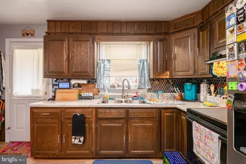 Kitchen - 42 Adams St, Reading, PA 19608 photo 1 of 1