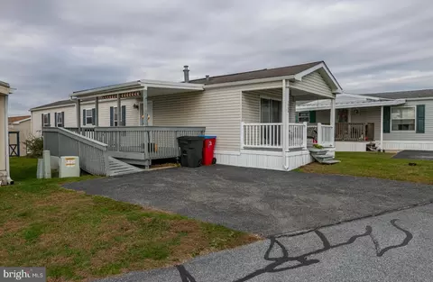1033 Barberry Ave, Reading, PA 19605