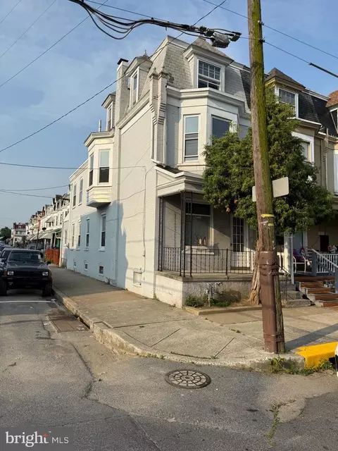 530 Pike St, Reading, PA 19601