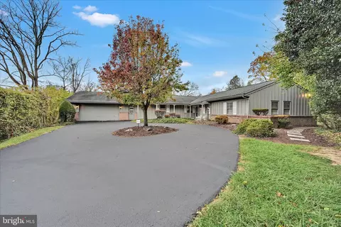 1451 Museum Rd, Wyomissing, PA 19610