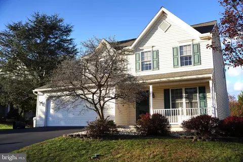 17 Doe Run, Shillington, PA 19607
