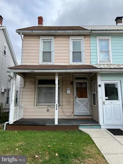 234 E Walnut St, Kutztown, PA 19530