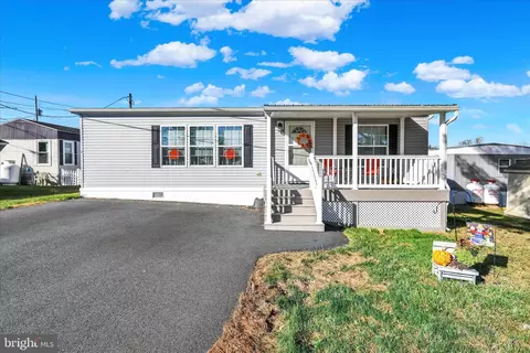 38 Keystone Rd, Reading, PA 19606