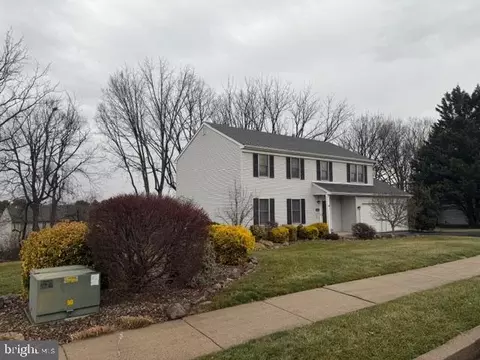 Exterior - 3101 Daniel Dr, Reading, PA 19608 photo 2 of 6