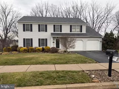 3101 Daniel Dr, Reading, PA 19608