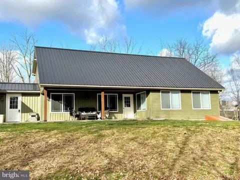 9851 Old Rte 22, Bethel, PA 19507