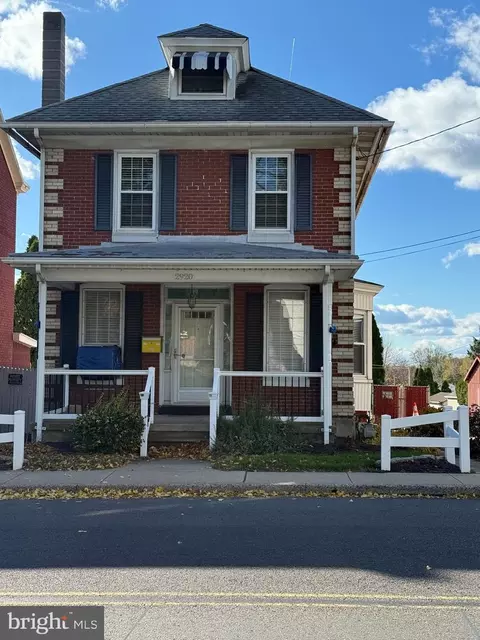 2920 Kutztown Rd, Reading, PA 19605