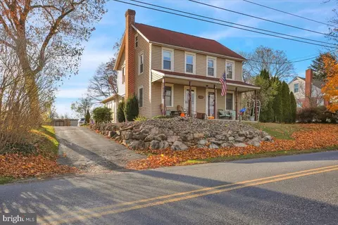 1172 Plum Rd, Bernville, PA 19506