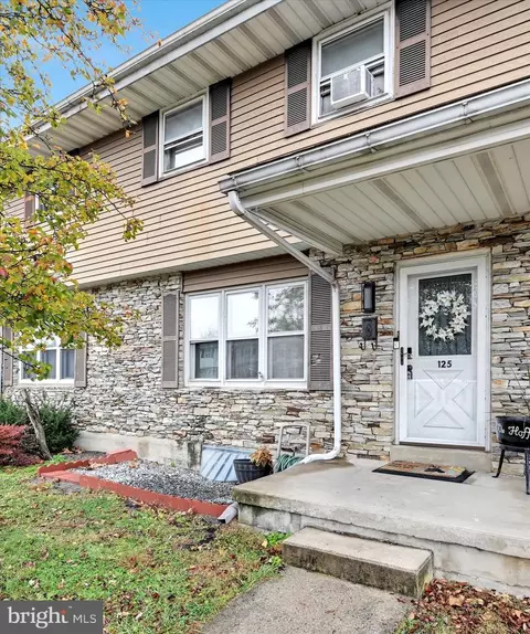 125 W Gaul St, Wernersville, PA 19565