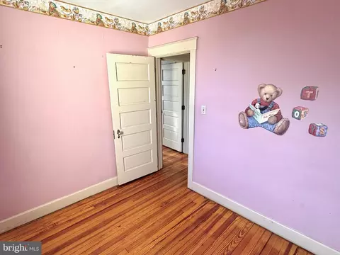 Bedroom - 331 Sunset Rd, Reading, PA 19611 photo 5 of 5