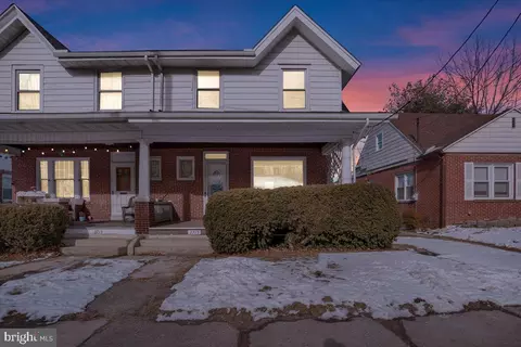 2715 Perkiomen Ave, Reading, PA 19606