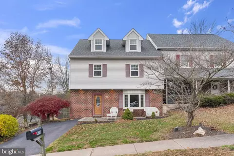 928 Union St, Birdsboro, PA 19508