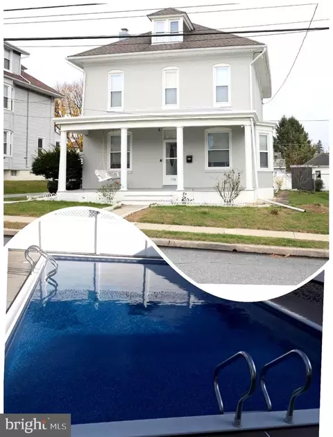 1106 E Bellevue Ave, Reading, PA 19605 photo 1