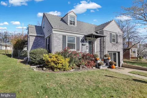 617 Meade Tc, Reading, PA 19607