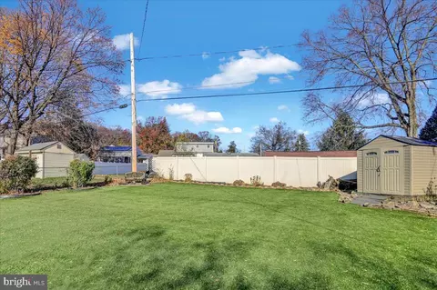 Exterior - 617 Meade Tc, Reading, PA 19607 photo 4 of 7