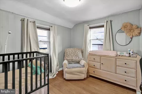 Bedroom - 617 Meade Tc, Reading, PA 19607 photo 3 of 7