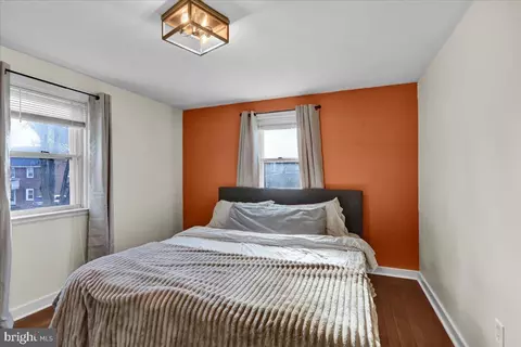 Bedroom - 617 Meade Tc, Reading, PA 19607 photo 1 of 7